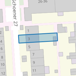 Perceel LLS00-O-6025