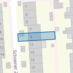 Perceel LLS00-O-6028