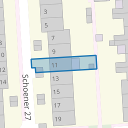 Perceel LLS00-O-6029