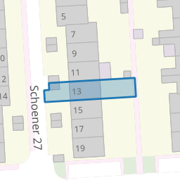 Perceel LLS00-O-6030