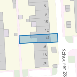 Perceel LLS00-O-6032