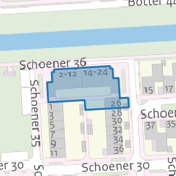 Perceel LLS00-O-6057