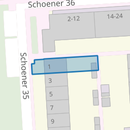 Perceel LLS00-O-6058