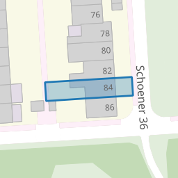 Perceel LLS00-O-6061