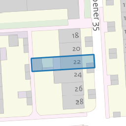 Perceel LLS00-O-6064