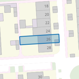 Perceel LLS00-O-6066