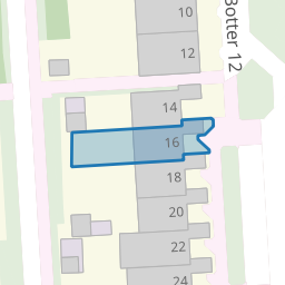 Perceel LLS00-O-6072