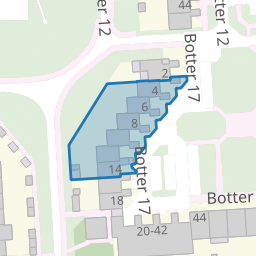 Perceel LLS00-O-6076