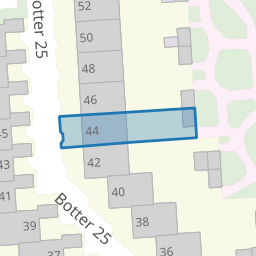 Perceel LLS00-O-6080