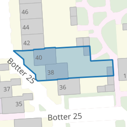 Perceel LLS00-O-6081