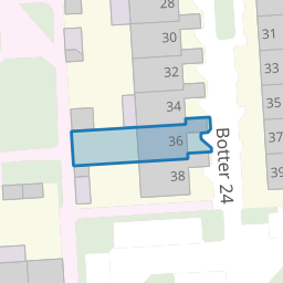 Perceel LLS00-O-6084