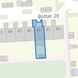 Perceel LLS00-O-6091