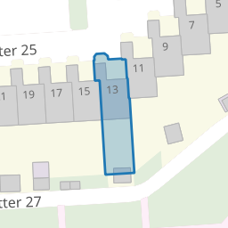 Perceel LLS00-O-6096