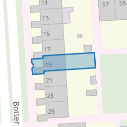 Perceel LLS00-O-6098