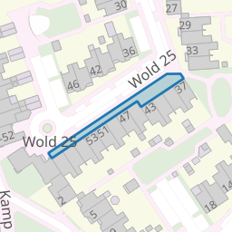 Perceel LLS00-O-6099