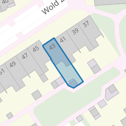 Perceel LLS00-O-6101