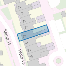 Perceel LLS00-O-6111