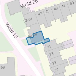 Perceel LLS00-O-6113