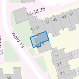 Perceel LLS00-O-6114