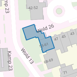 Perceel LLS00-O-6115