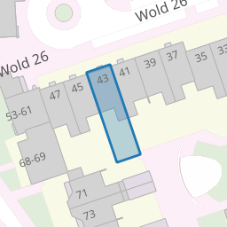 Perceel LLS00-O-6119