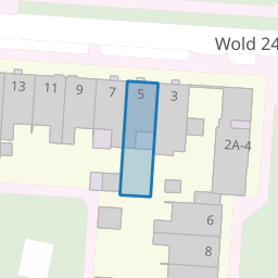 Perceel LLS00-O-6139