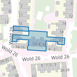 Perceel LLS00-O-6145