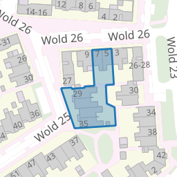 Perceel LLS00-O-6149