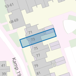 Perceel LLS00-O-6151