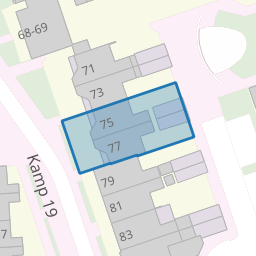 Perceel LLS00-O-6152