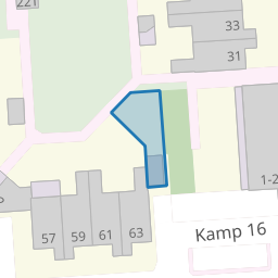 Perceel LLS00-O-6154