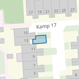 Perceel LLS00-O-6159