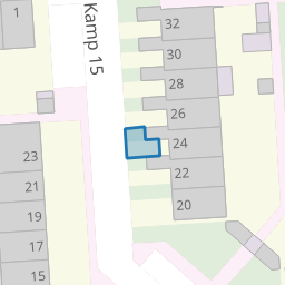 Perceel LLS00-O-6160