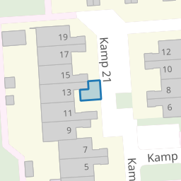 Perceel LLS00-O-6177