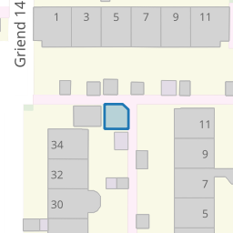 Perceel LLS00-O-6186