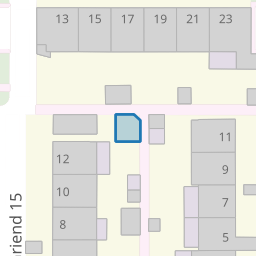 Perceel LLS00-O-6187