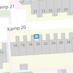 Perceel LLS00-O-6196