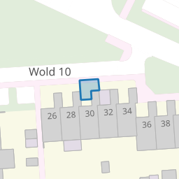 Perceel LLS00-O-6208