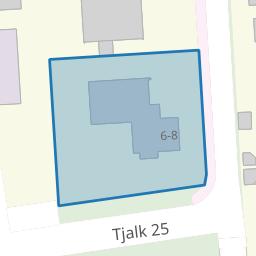 Perceel LLS00-O-6226