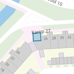 Perceel LLS00-O-6231