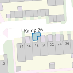 Perceel LLS00-O-6233