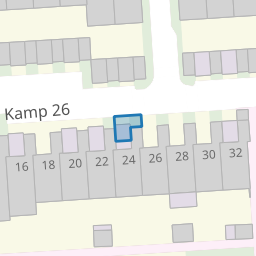 Perceel LLS00-O-6236