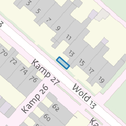 Perceel LLS00-O-6249