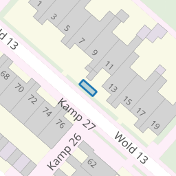 Perceel LLS00-O-6251