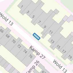 Perceel LLS00-O-6252