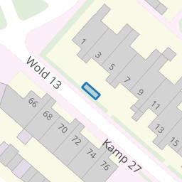 Perceel LLS00-O-6253