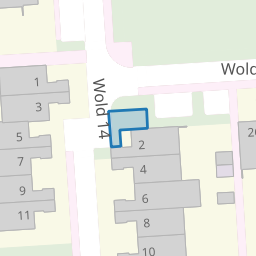 Perceel LLS00-O-6257