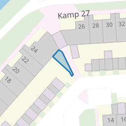 Perceel LLS00-O-6259