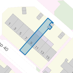 Perceel LLS00-O-6279