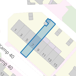 Perceel LLS00-O-6280